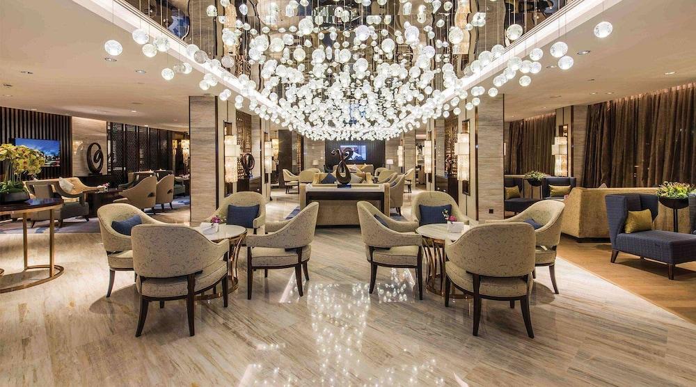 Braira Qurtubah Hotel Рияд Екстериор снимка