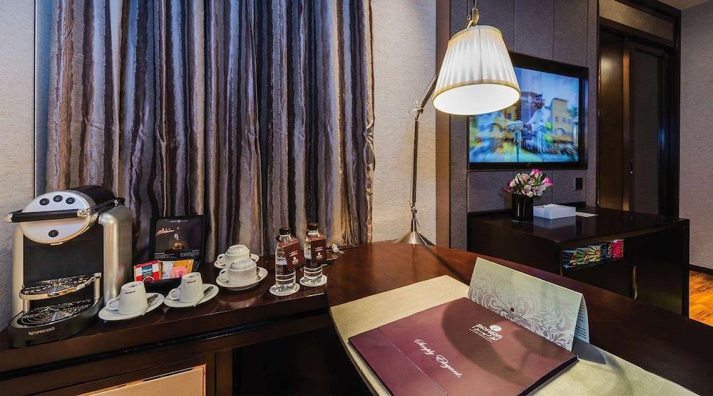 Braira Qurtubah Hotel Рияд Екстериор снимка