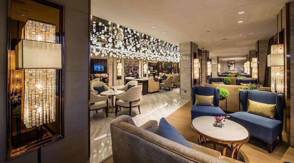 Braira Qurtubah Hotel Рияд Екстериор снимка
