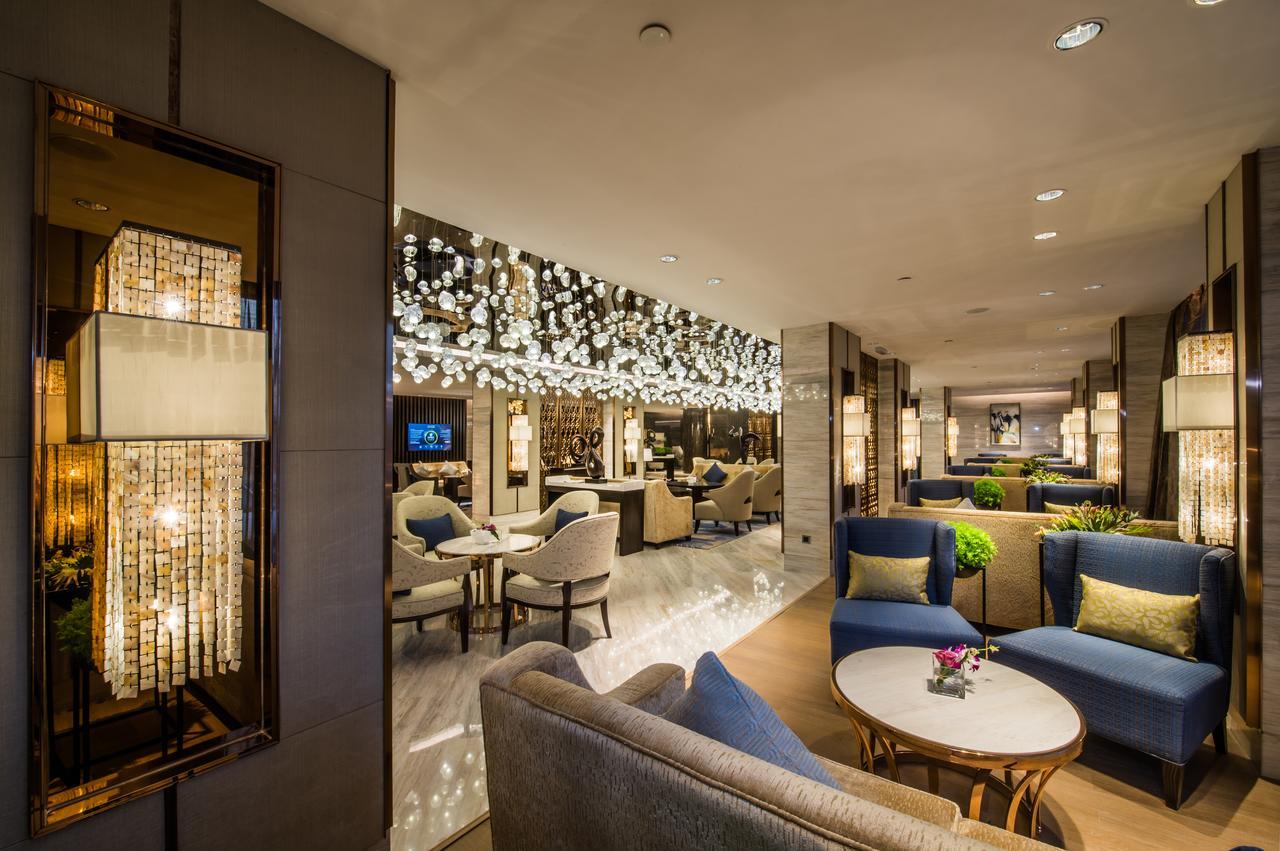 Braira Qurtubah Hotel Рияд Екстериор снимка
