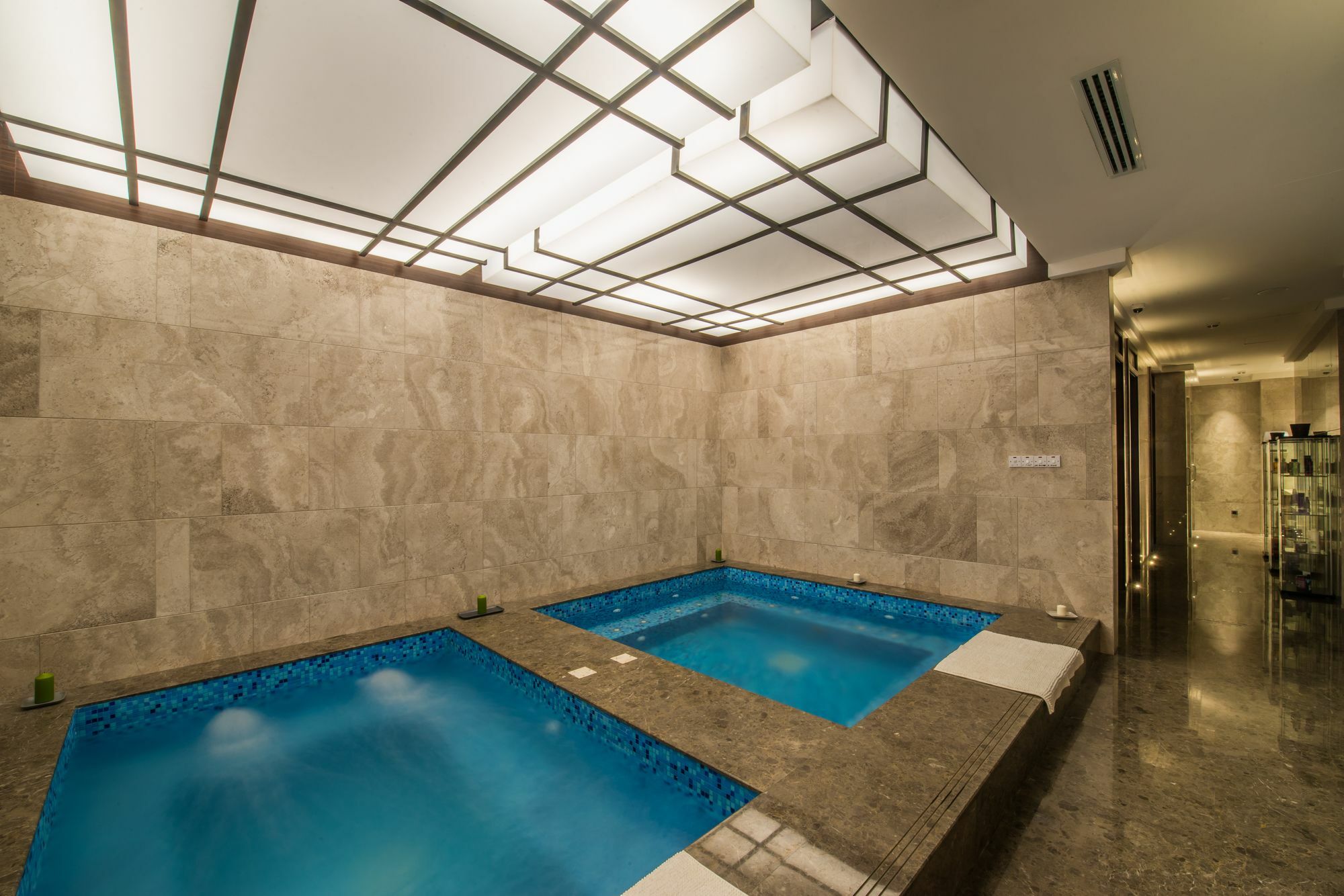 Braira Qurtubah Hotel Рияд Екстериор снимка