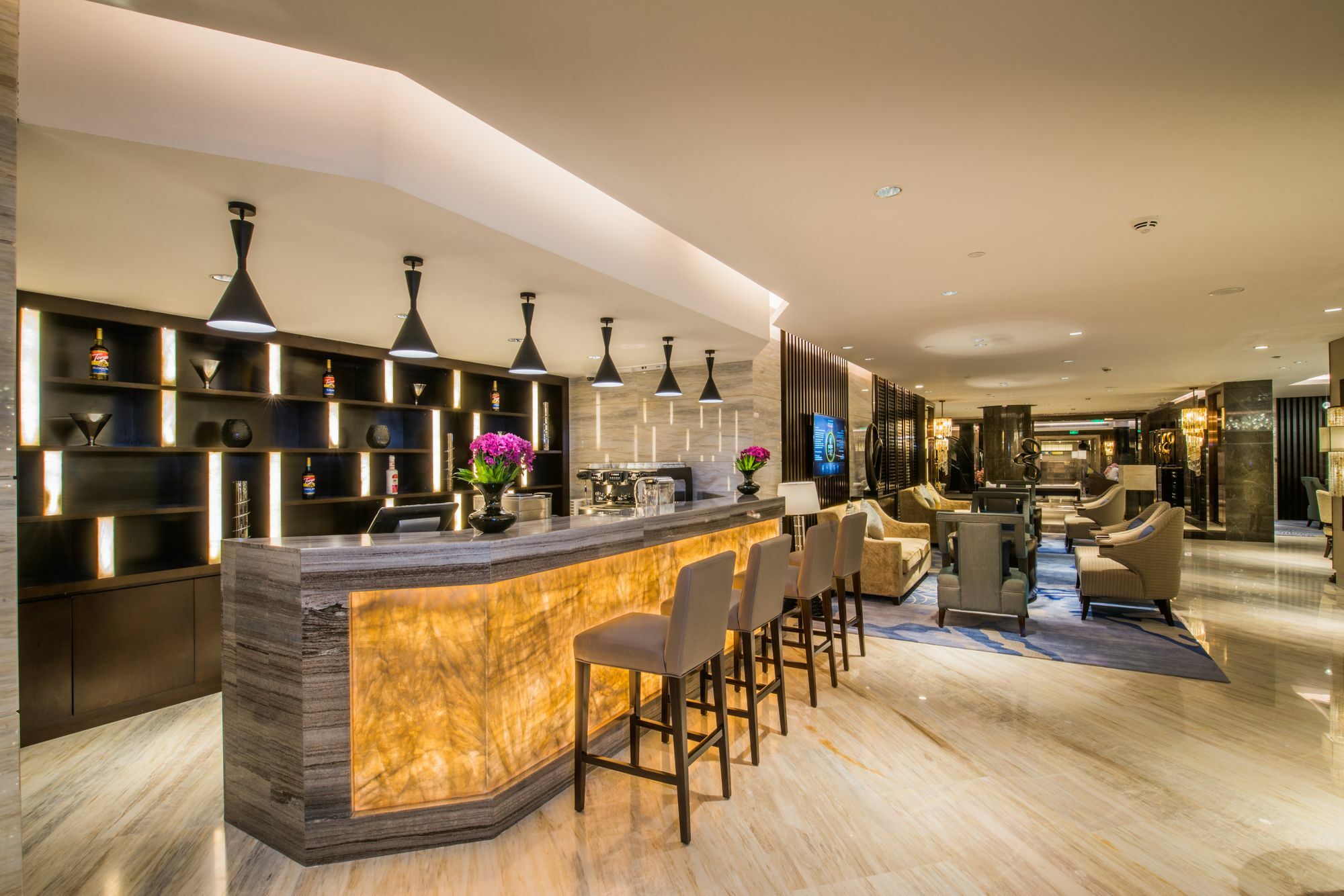 Braira Qurtubah Hotel Рияд Екстериор снимка