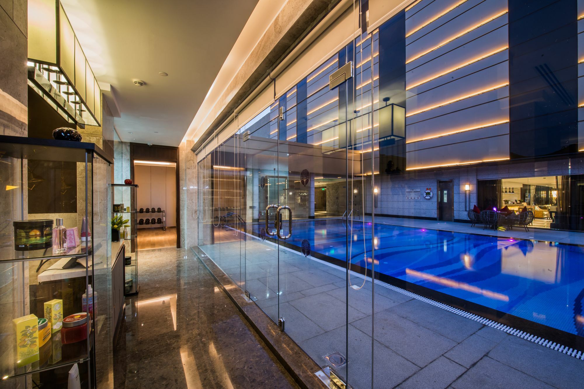 Braira Qurtubah Hotel Рияд Екстериор снимка