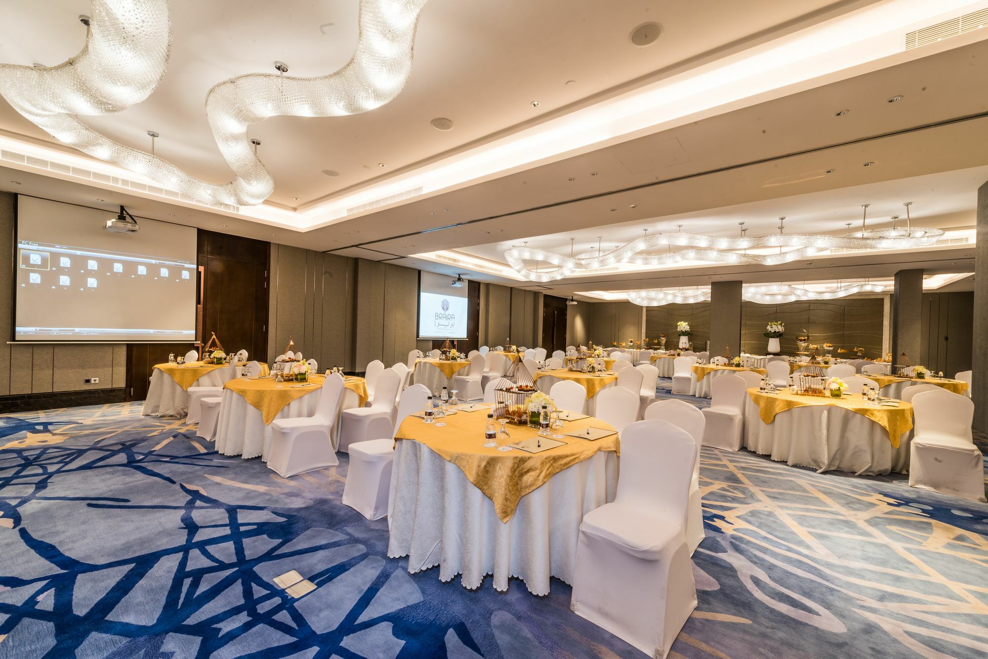 Braira Qurtubah Hotel Рияд Екстериор снимка