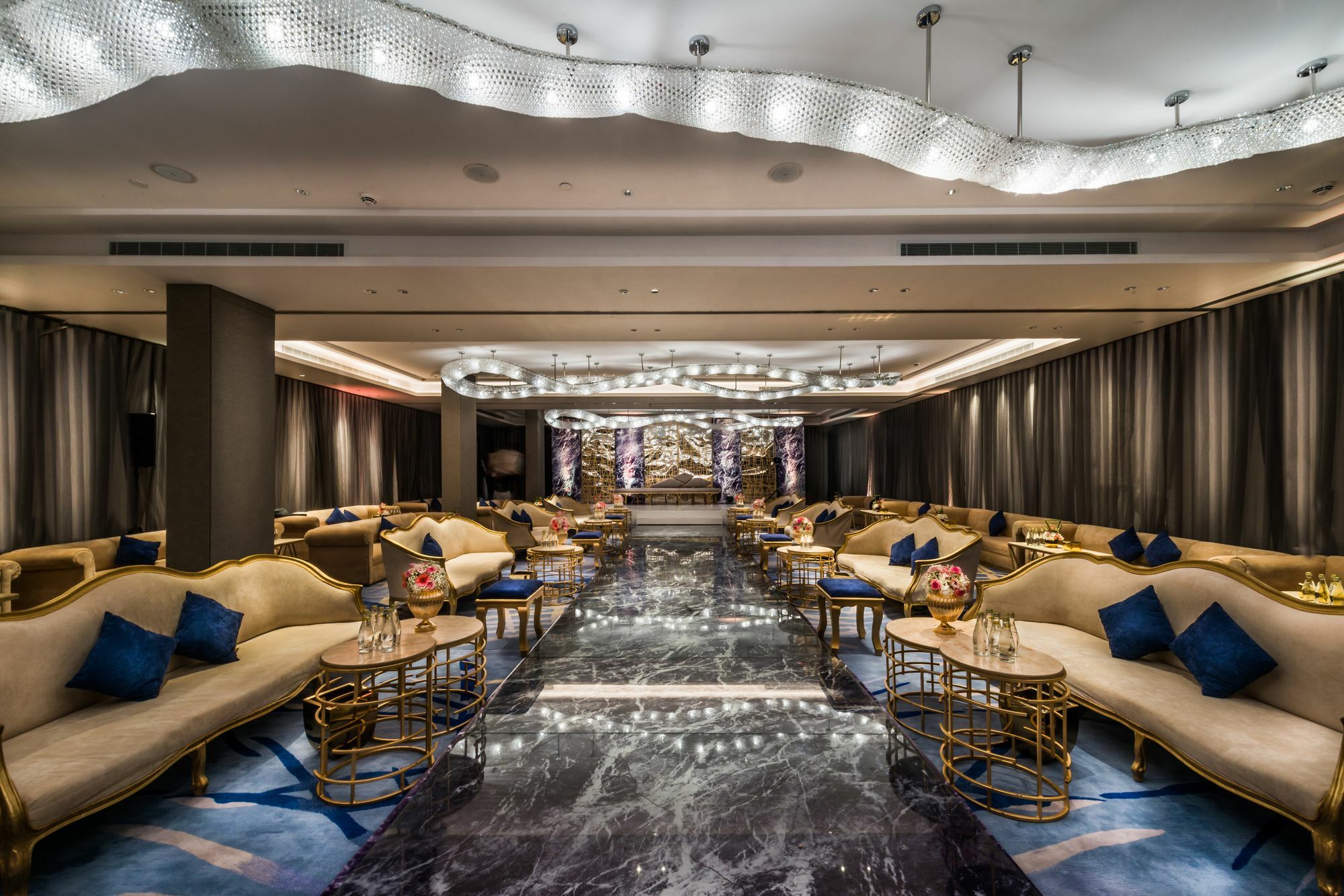 Braira Qurtubah Hotel Рияд Екстериор снимка